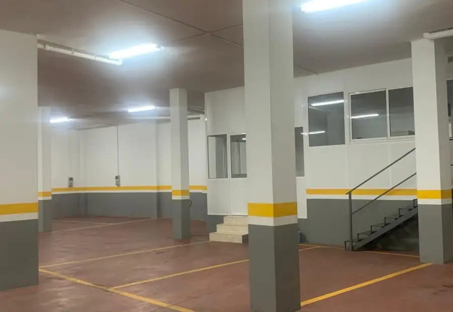 Inmohouse vende local comercial en Carretera de Jaen en Albacete