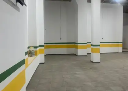 Inmohouse vende local comercial en pleno centro en Albacete