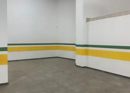 Inmohouse vende local comercial en pleno centro en Albacete