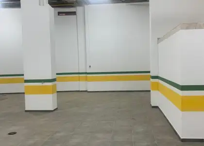 Inmohouse vende local comercial en pleno centro en Albacete