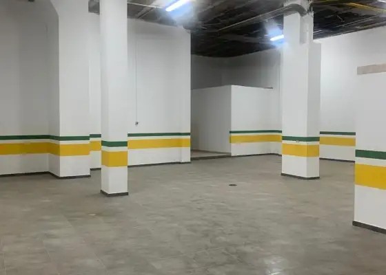 Inmohouse vende local comercial en pleno centro en Albacete