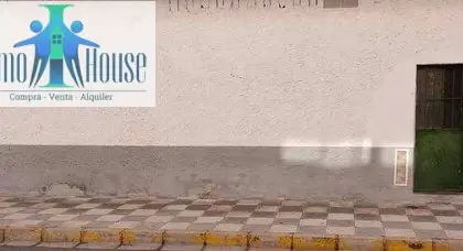 Inmohouse vende local en zona Hospital General en Albacete