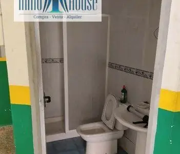 Inmohouse vende local en zona Hospital General en Albacete