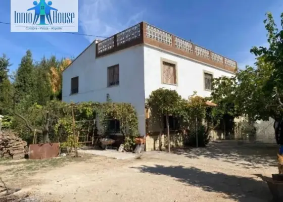 Inmohouse vende parcela en Albacete