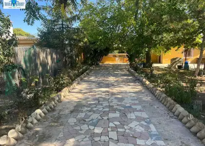 Inmohouse vende parcela en casas viejas en Albacete