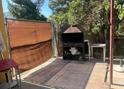 Inmohouse vende parcela en casas viejas en Albacete