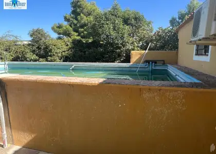 Inmohouse vende parcela en casas viejas en Albacete