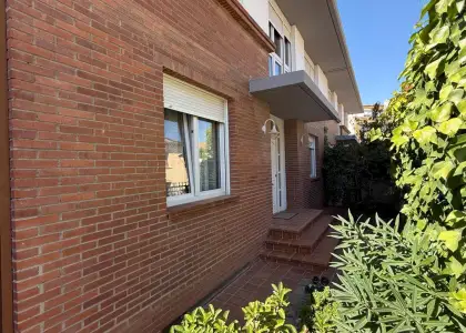 Inmohouse vende pareado en Albacete