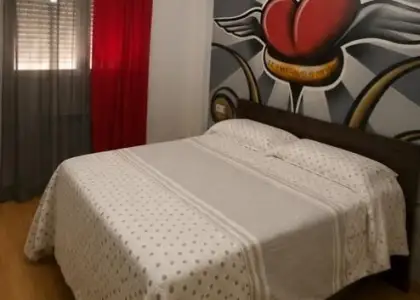 Inmohouse vende piso con piscina y zonas comunes en imaginalia en Albacete