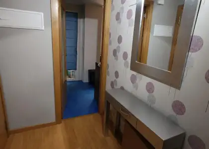 Inmohouse vende piso con piscina y zonas comunes en imaginalia en Albacete