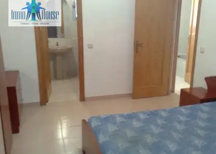 Inmohouse vende piso de 4 dormitorios en zona con gran demanda. en Albacete