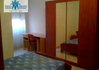 Inmohouse vende piso de 4 dormitorios en zona con gran demanda. en Albacete