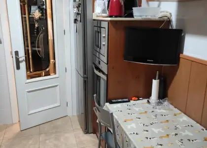 Inmohouse vende piso en parque sur en Albacete