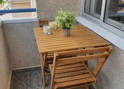 Inmohouse vende piso en parque sur en Albacete