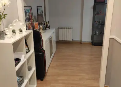 Inmohouse vende piso en parque sur en Albacete