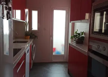Inmohouse vende piso en zona centro-carretas en Albacete