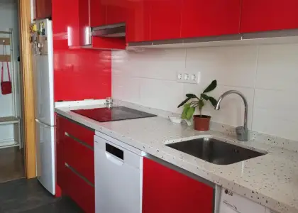 Inmohouse vende piso en zona centro-carretas en Albacete