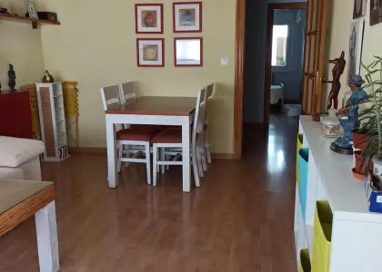 Inmohouse vende piso en zona centro-carretas en Albacete