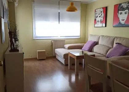 Inmohouse vende piso en zona centro-carretas en Albacete