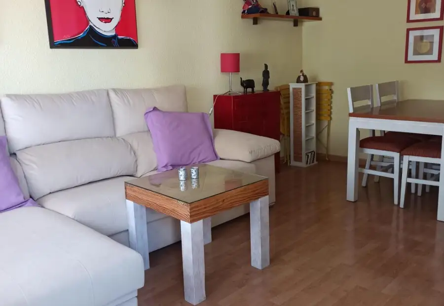 Inmohouse vende piso en zona centro-carretas en Albacete