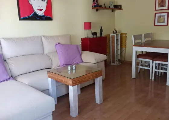 Inmohouse vende piso en zona centro-carretas en Albacete