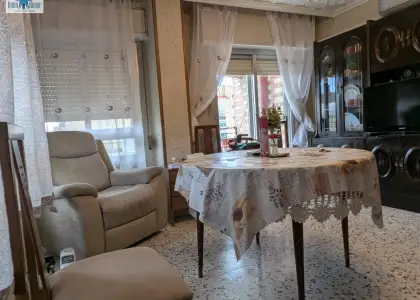 Inmohouse vende piso en zona feria-fátima en Albacete