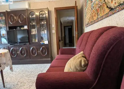 Inmohouse vende piso en zona feria-fátima en Albacete