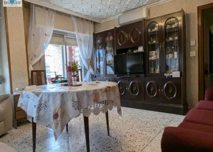 Inmohouse vende piso en zona feria-fátima en Albacete