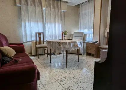 Inmohouse vende piso en zona feria-fátima en Albacete