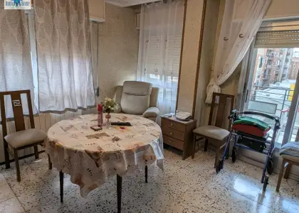 Inmohouse vende piso en zona feria-fátima en Albacete