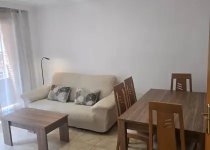 Inmohouse vende piso en zona feria-fiesta del arbol en Albacete