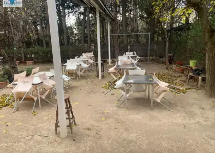 INMOHOUSE vende Restaurante en pleno funcionamiento en Albacete