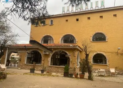 INMOHOUSE vende Restaurante en pleno funcionamiento en Albacete