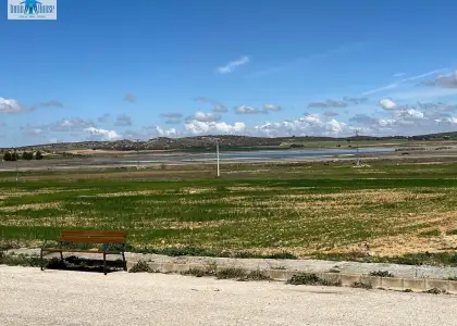 Inmohouse vende terreno urbano en Pétrola en Pétrola