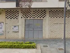 Local Alquiler Seis de Junio, Valdepeñas en Valdepeñas