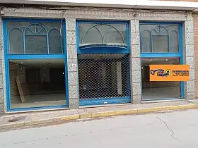 Local Alquiler Veracruz, Valdepeñas en Valdepeñas