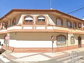 Local Comercial Alquiler Candelaria, Manzanares en Manzanares