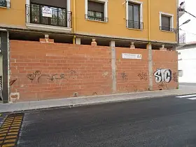 Local Comercial Alquiler Candelaria, Manzanares en Manzanares