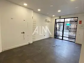 Local Comercial Alquiler Centro, Manzanares en Manzanares