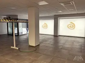 Local Comercial Alquiler Centro, Manzanares en Manzanares