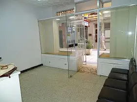 Local Comercial Alquiler Centro, Manzanares en Manzanares