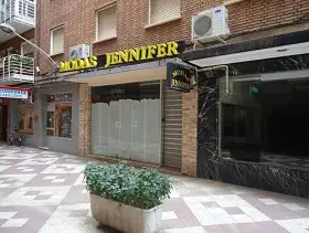 Local Comercial Alquiler Centro, Manzanares en Manzanares