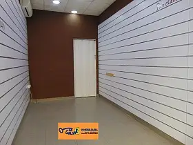 Local Comercial Alquiler Centro, Valdepeñas en Valdepeñas