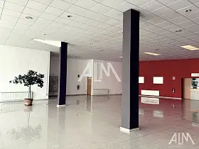 Local Comercial Alquiler Colegio Altagracia, Manzanares en Manzanares