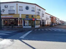 Local Comercial Alquiler Institutos, Manzanares en Manzanares