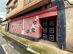 Local Comercial Alquiler Membrilla, Membrilla en Membrilla