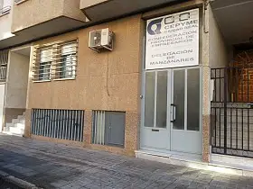 Local Comercial Alquiler Parque del Polígono, Manzanares en Manzanares