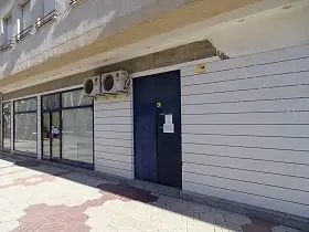 Local Comercial Alquiler Paseo de la Estación, Manzanares en Manzanares