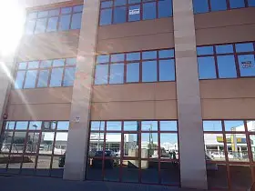 Local Comercial Alquiler Polígono, Manzanares en Manzanares