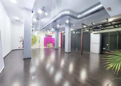 Local Comercial Calle Puerto en Puertollano